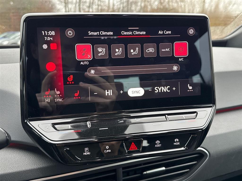 VW ID.3 1st billede 22