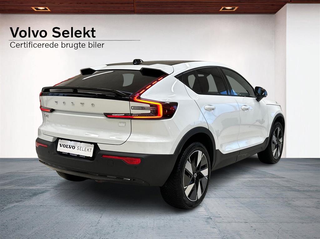 Volvo C40 Core billede 2