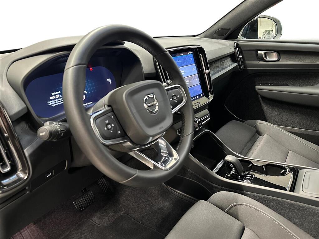 Volvo C40 Core billede 3