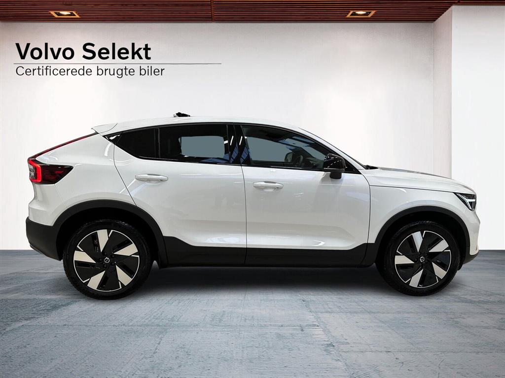 Volvo C40 Core billede 6