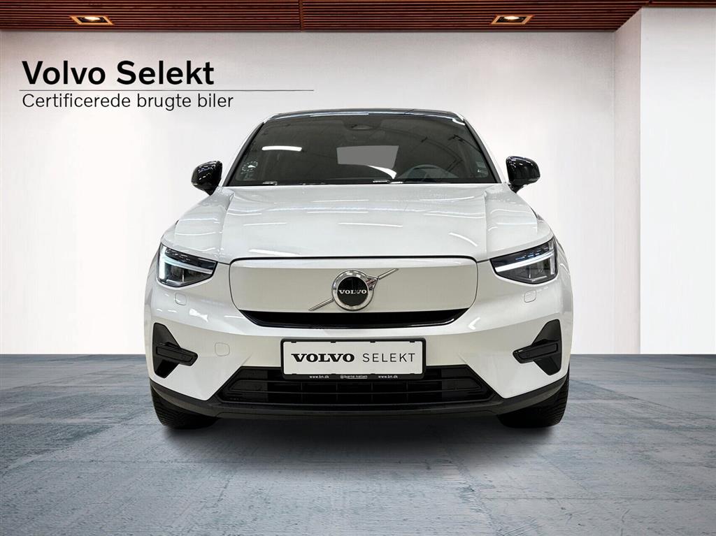 Volvo C40 Core billede 7