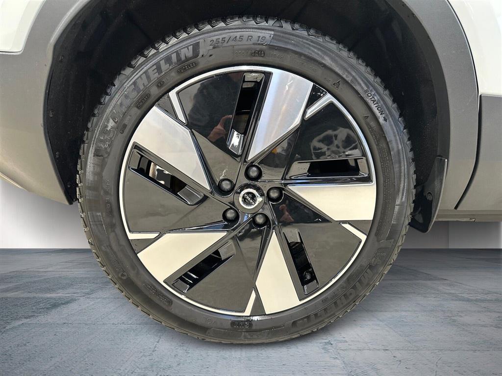 Volvo C40 Core billede 9