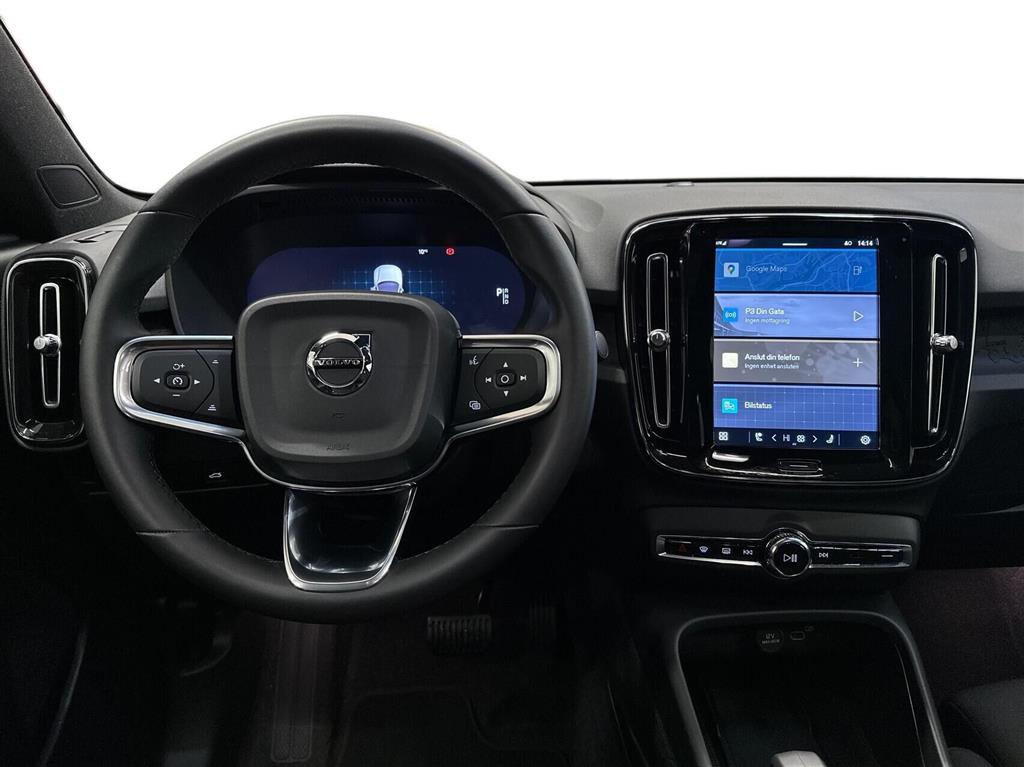 Volvo C40 Core billede 10