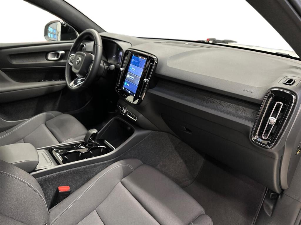 Volvo C40 Core billede 11