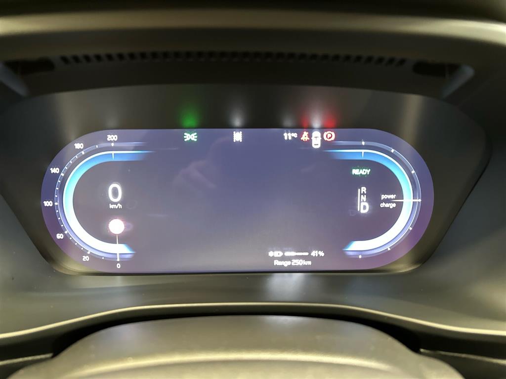 Volvo C40 Core billede 15