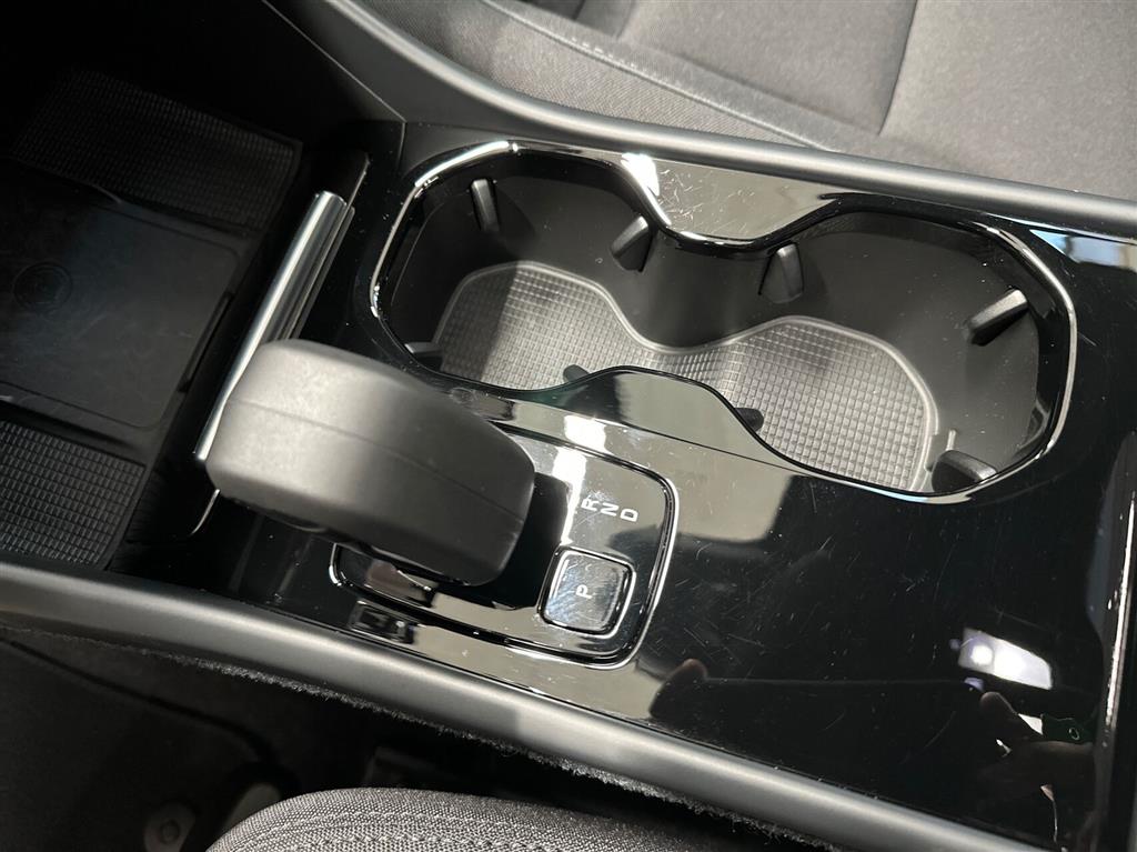 Volvo C40 Core billede 16