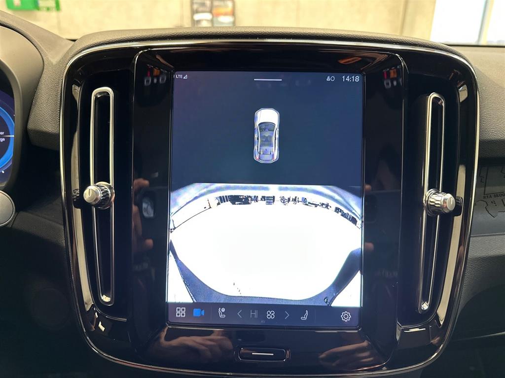 Volvo C40 Core billede 18