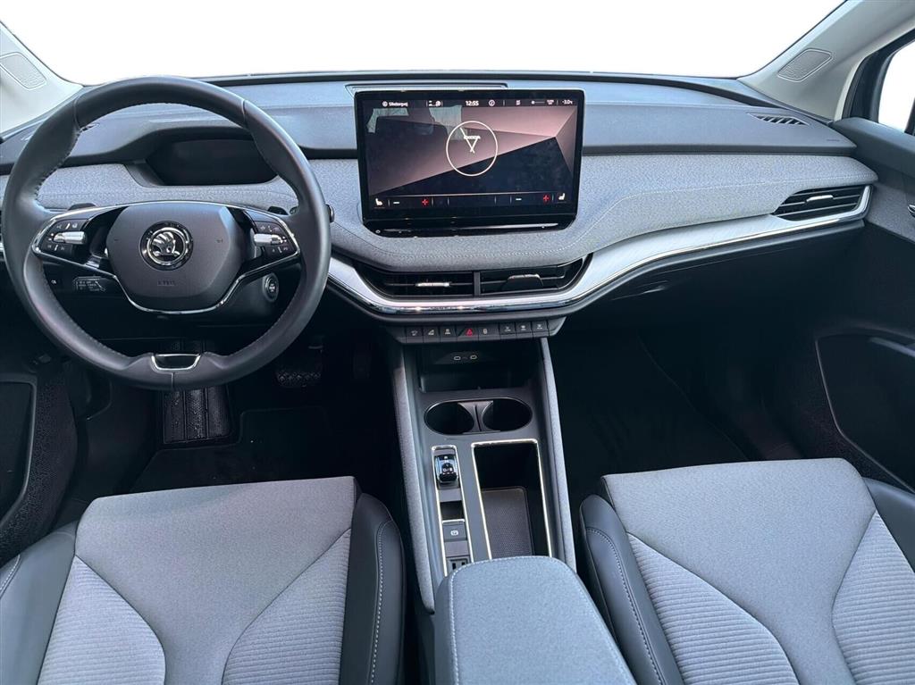 Skoda Enyaq Premium billede 4