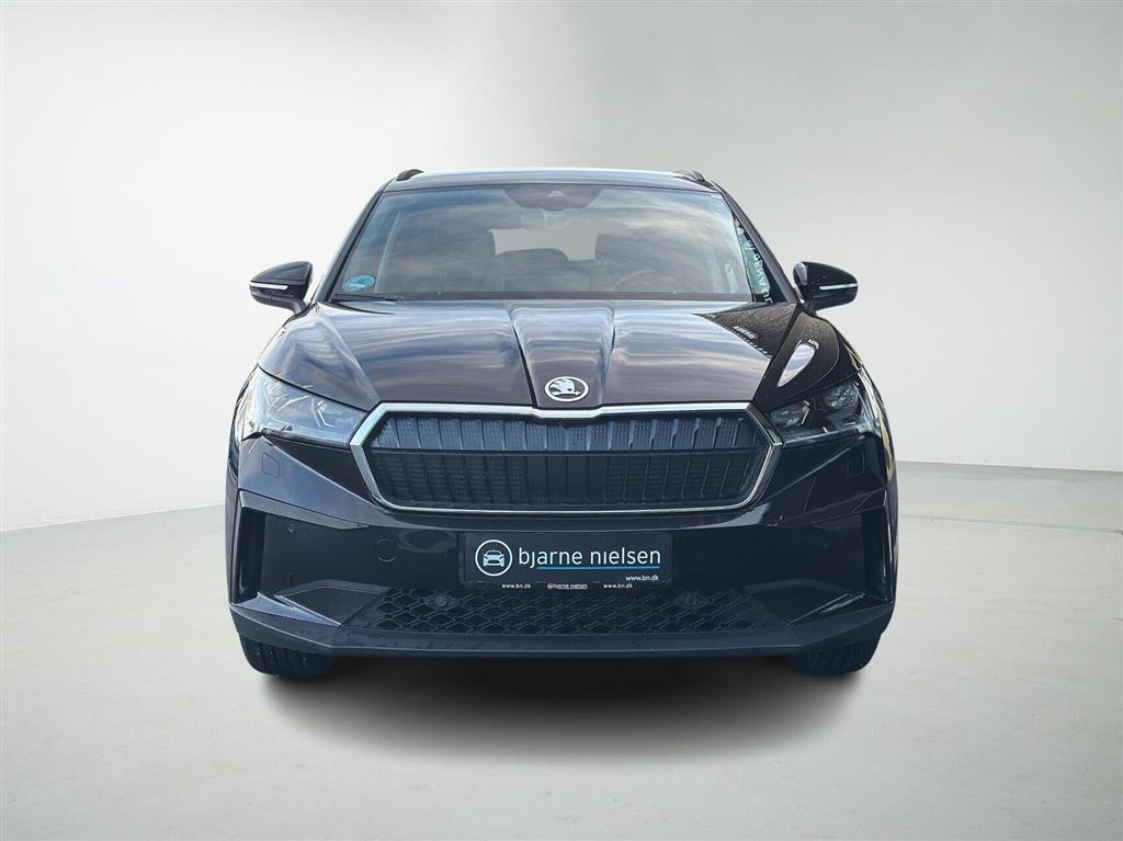Skoda Enyaq Premium billede 6