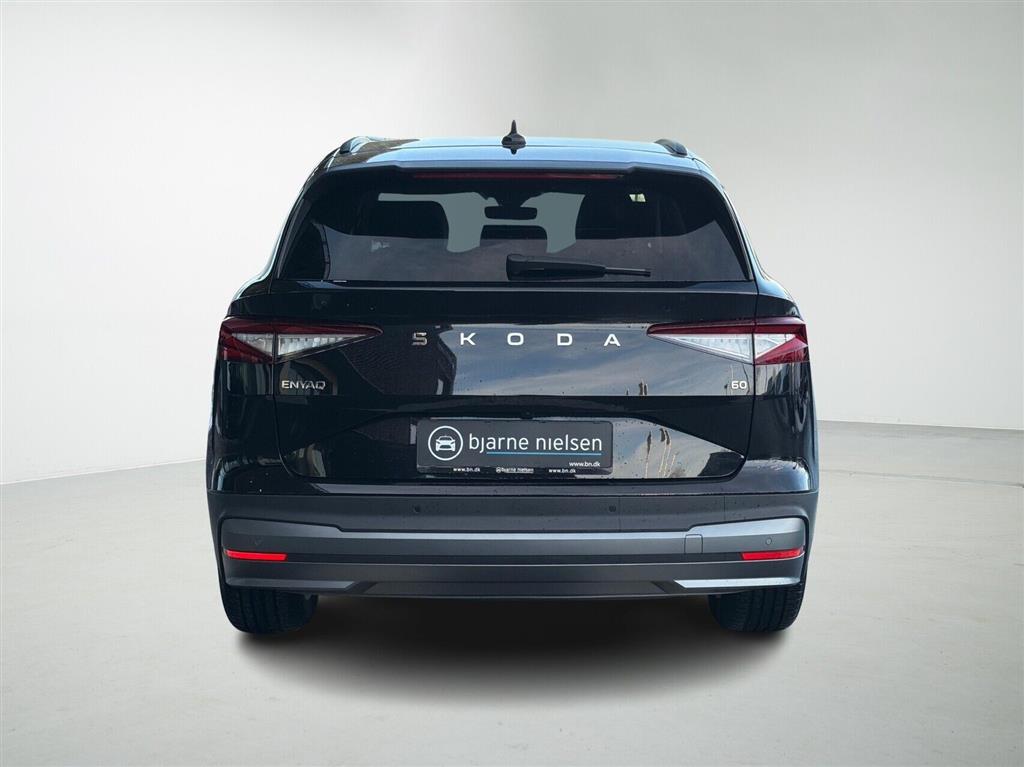 Skoda Enyaq Premium billede 7