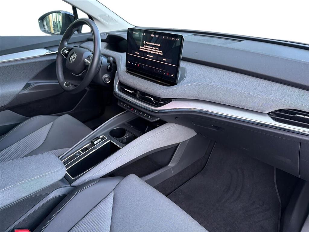 Skoda Enyaq Premium billede 10