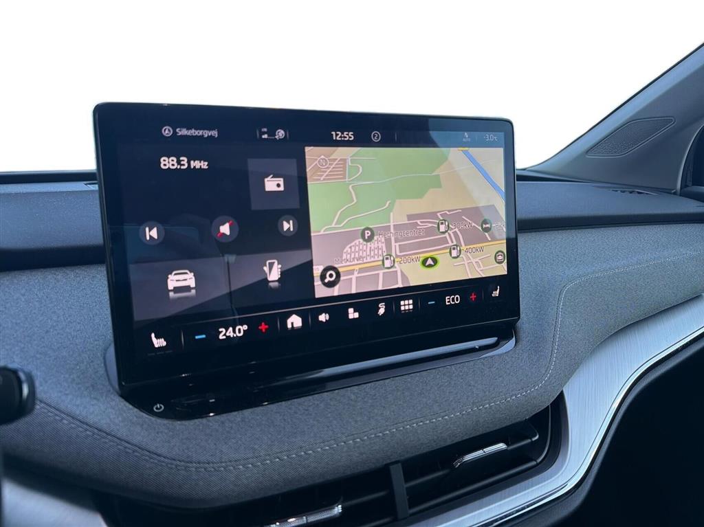 Skoda Enyaq Premium billede 11