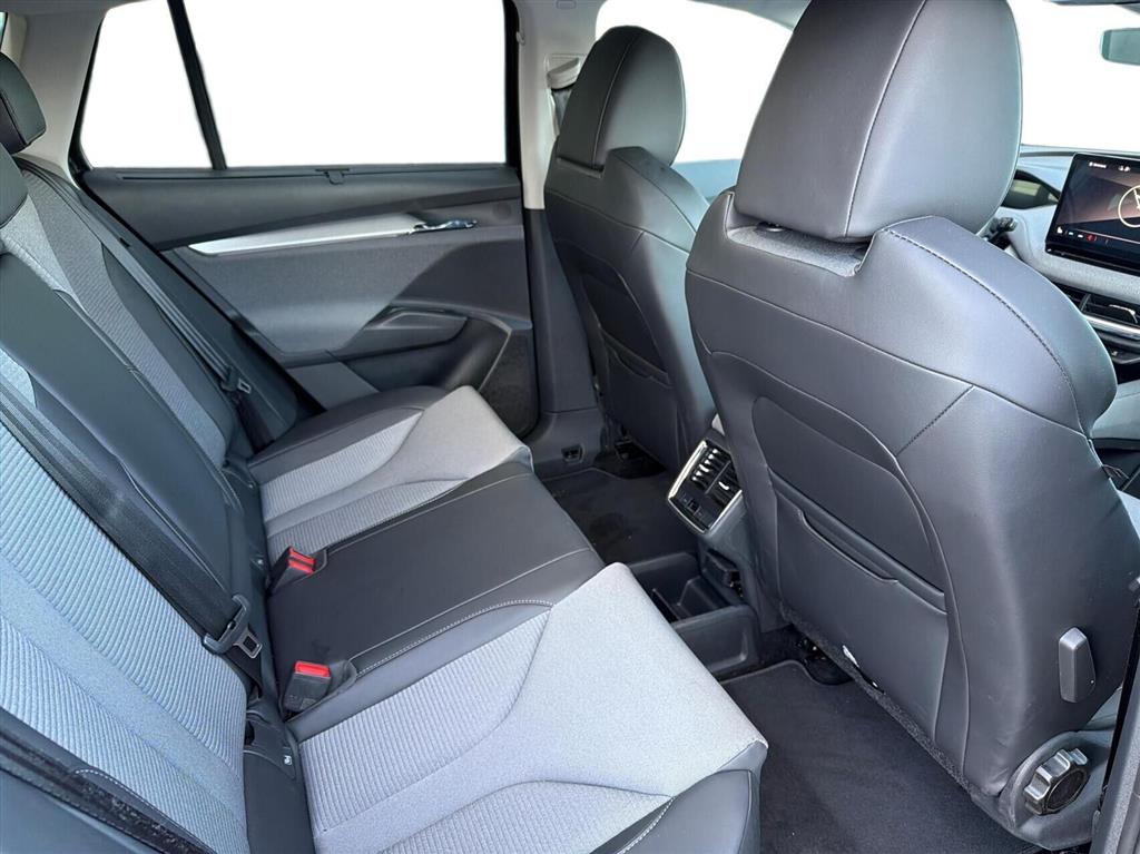 Skoda Enyaq Premium billede 12
