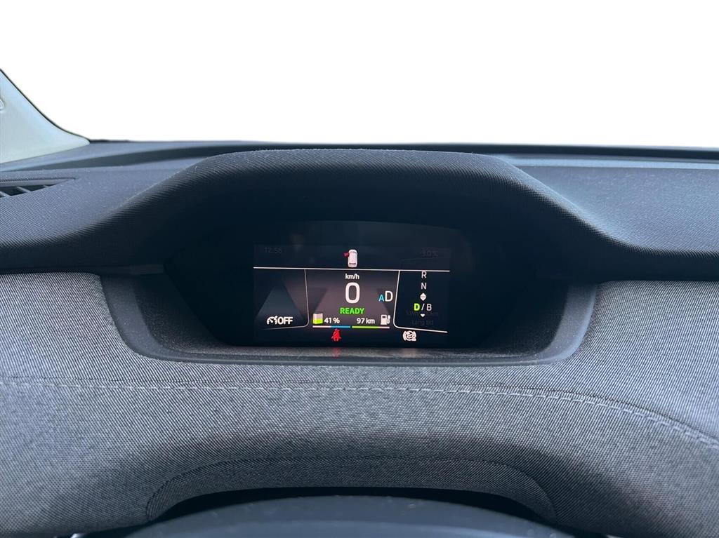 Skoda Enyaq Premium billede 14