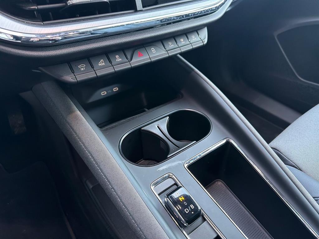 Skoda Enyaq Premium billede 15