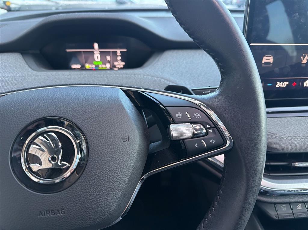Skoda Enyaq Premium billede 18