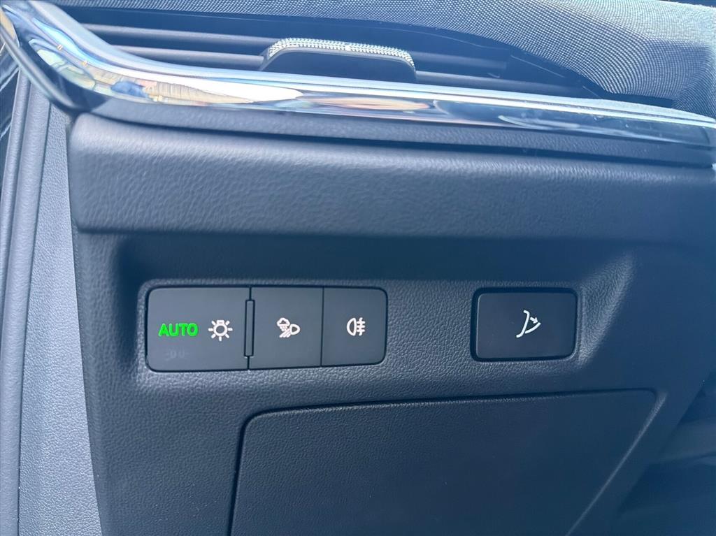 Skoda Enyaq Premium billede 20