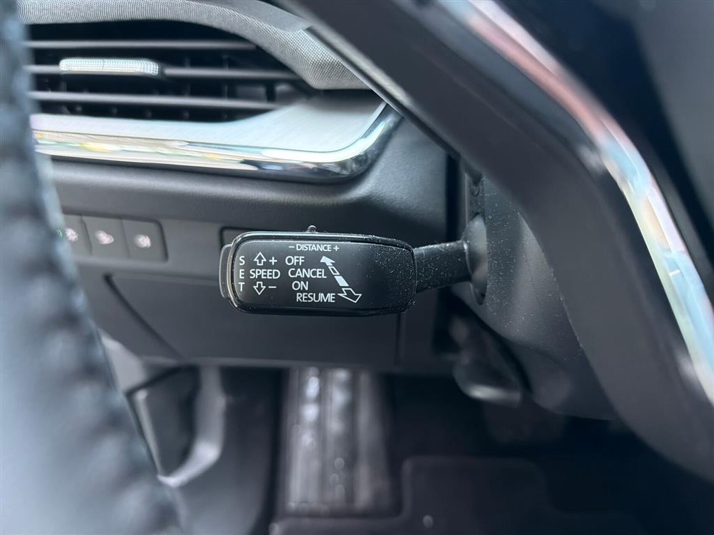 Skoda Enyaq Premium billede 22