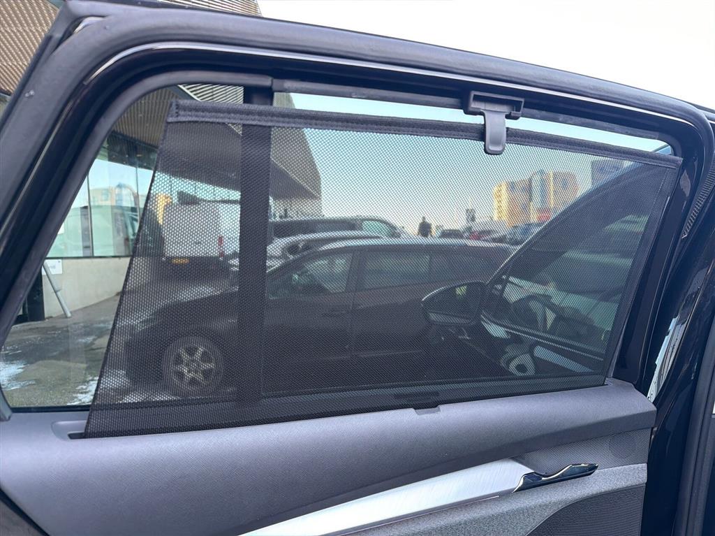 Skoda Enyaq Premium billede 24