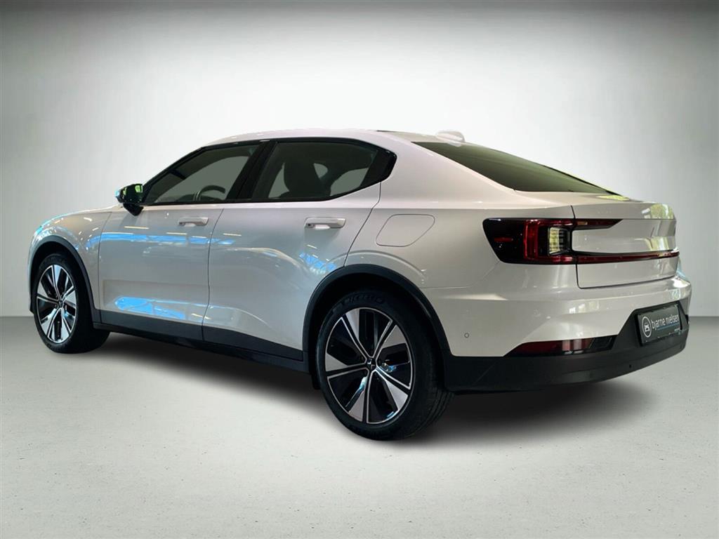Polestar 2 Long Range Single motor Plus billede 3
