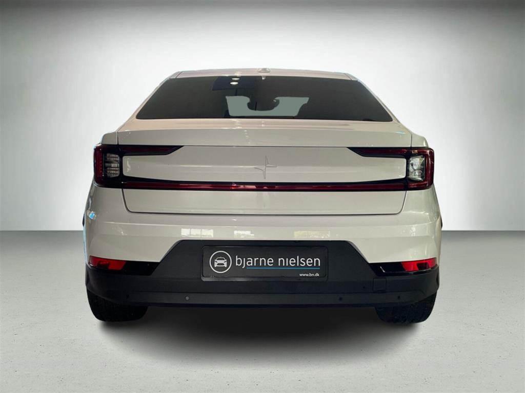 Polestar 2 Long Range Single motor Plus billede 4