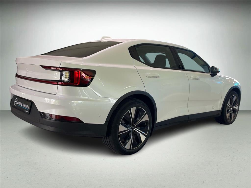 Polestar 2 Long Range Single motor Plus billede 5