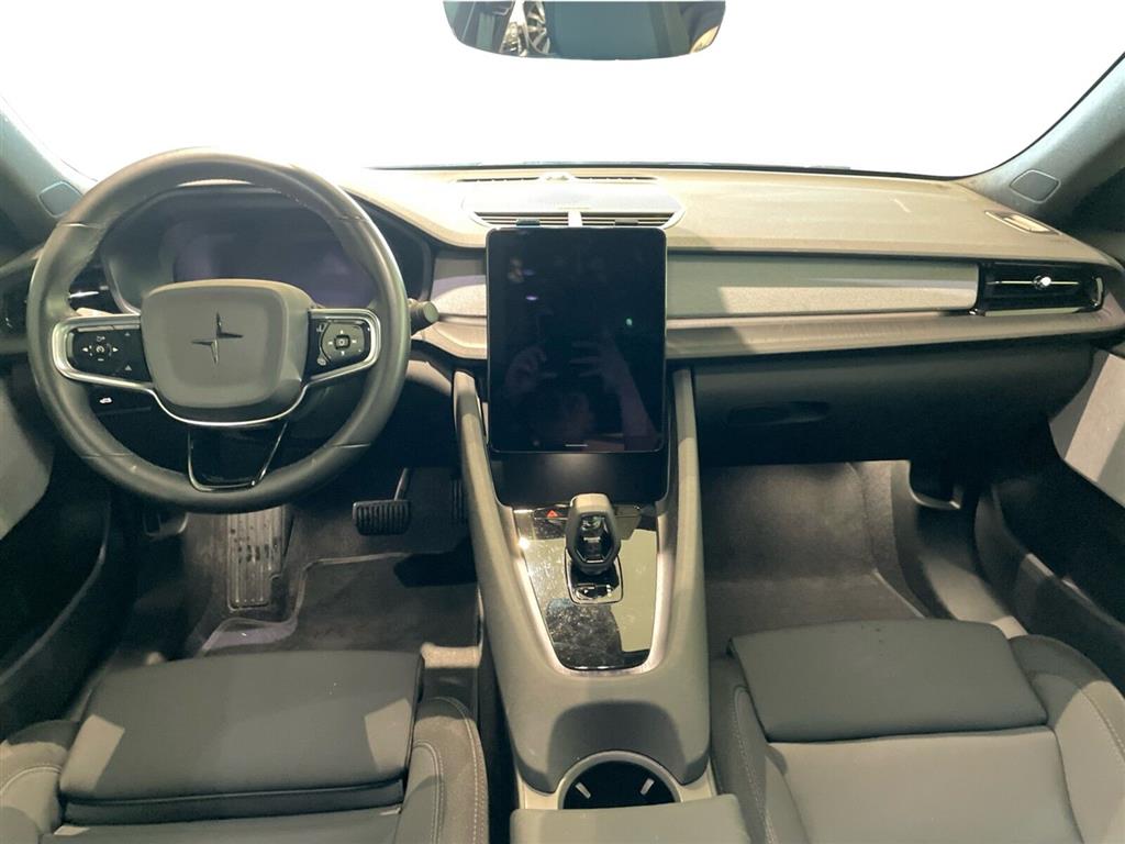 Polestar 2 Long Range Single motor Plus billede 8