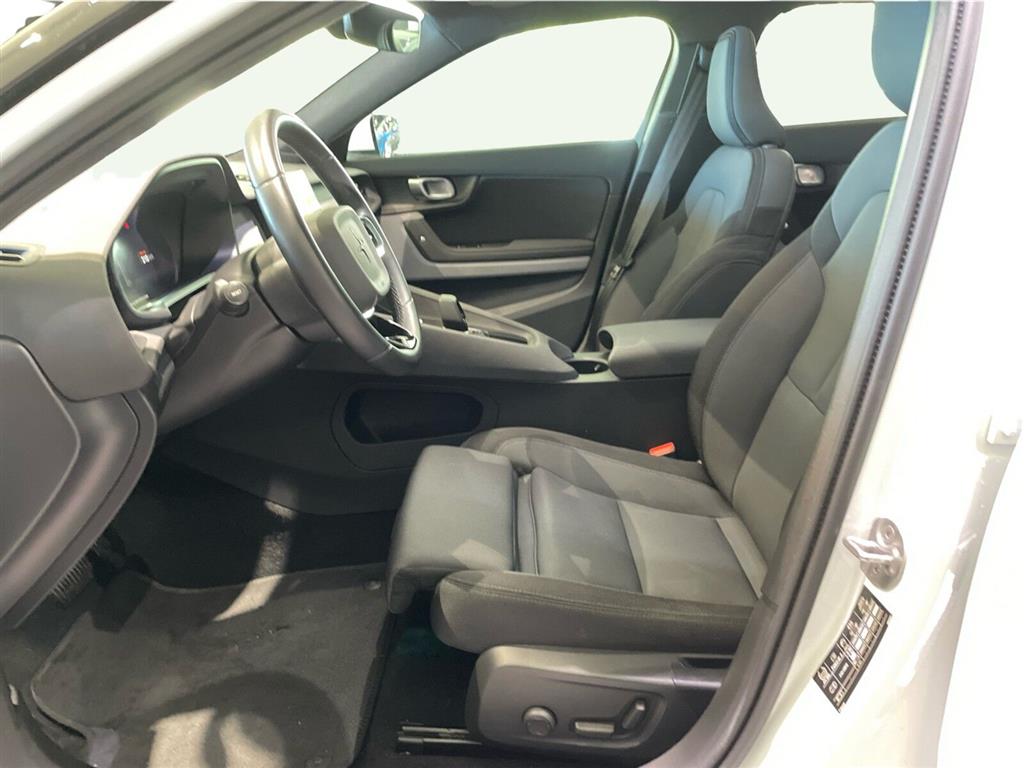 Polestar 2 Long Range Single motor Plus billede 9