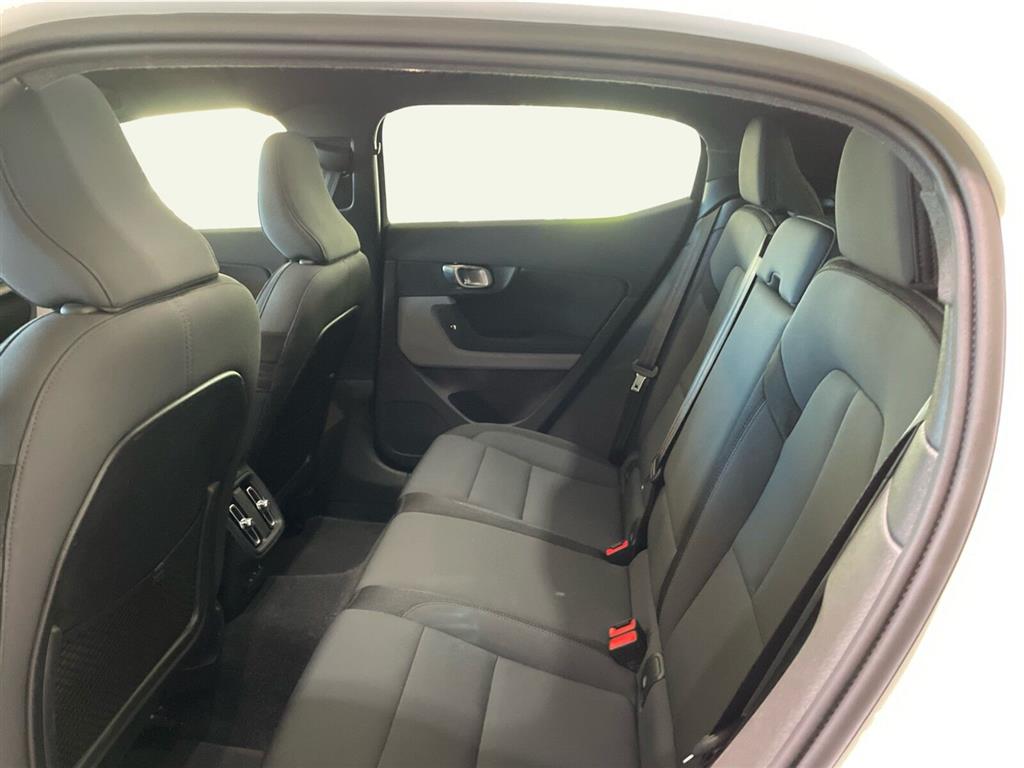 Polestar 2 Long Range Single motor Plus billede 10