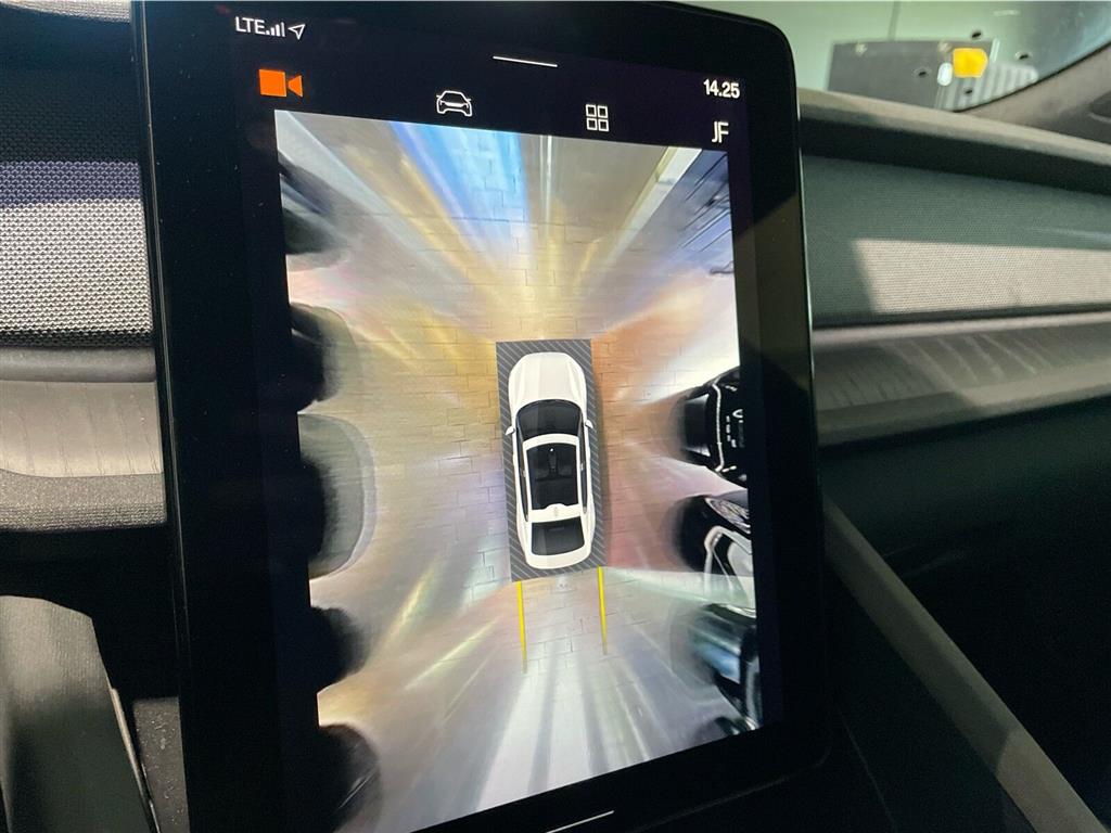 Polestar 2 Long Range Single motor Plus billede 13