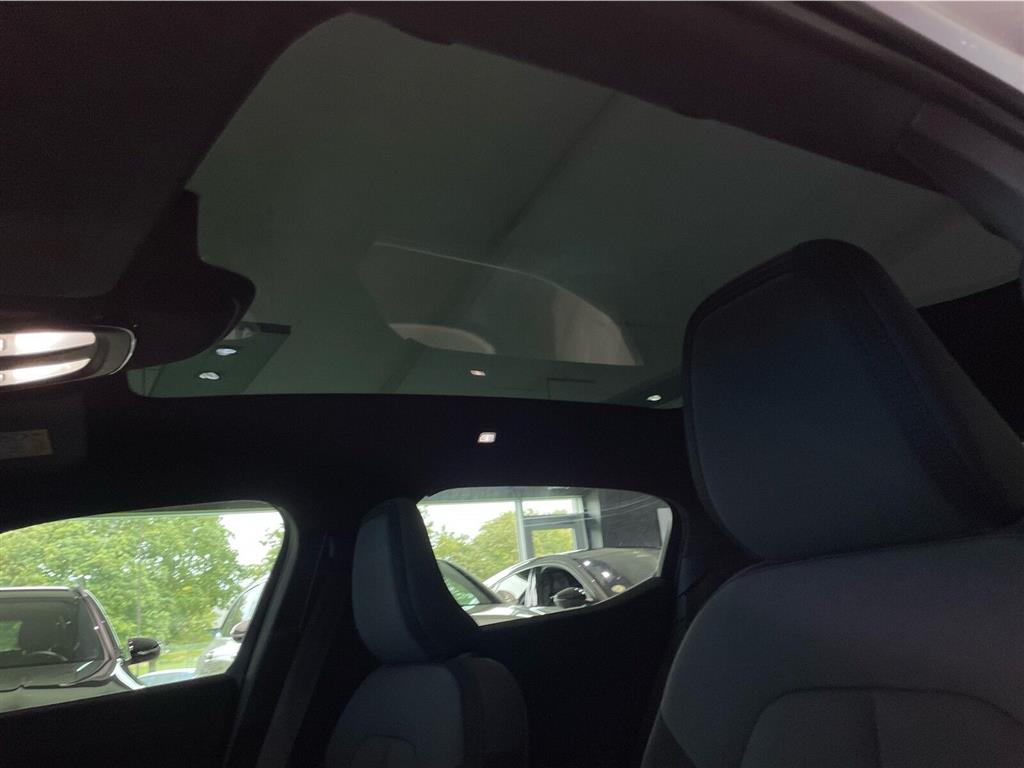 Polestar 2 Long Range Single motor Plus billede 14