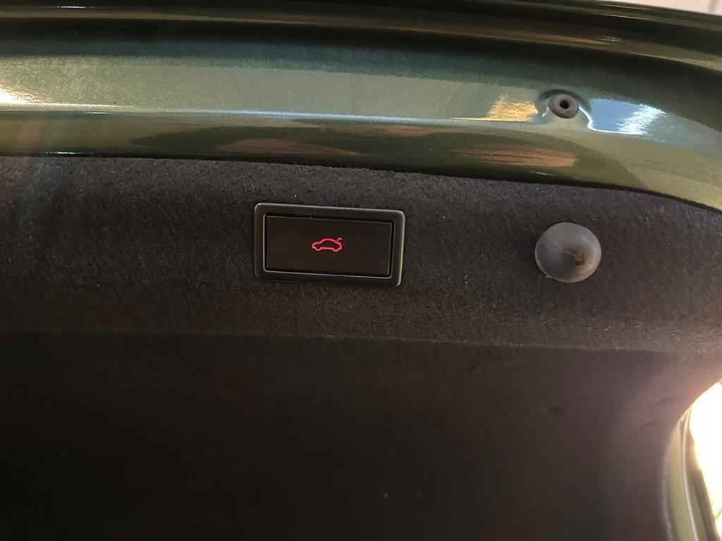 Skoda Superb Business Executive billede 18