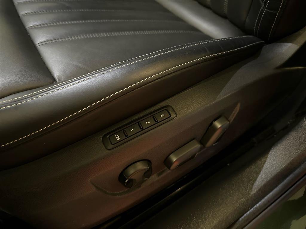 Skoda Superb Business Executive billede 19