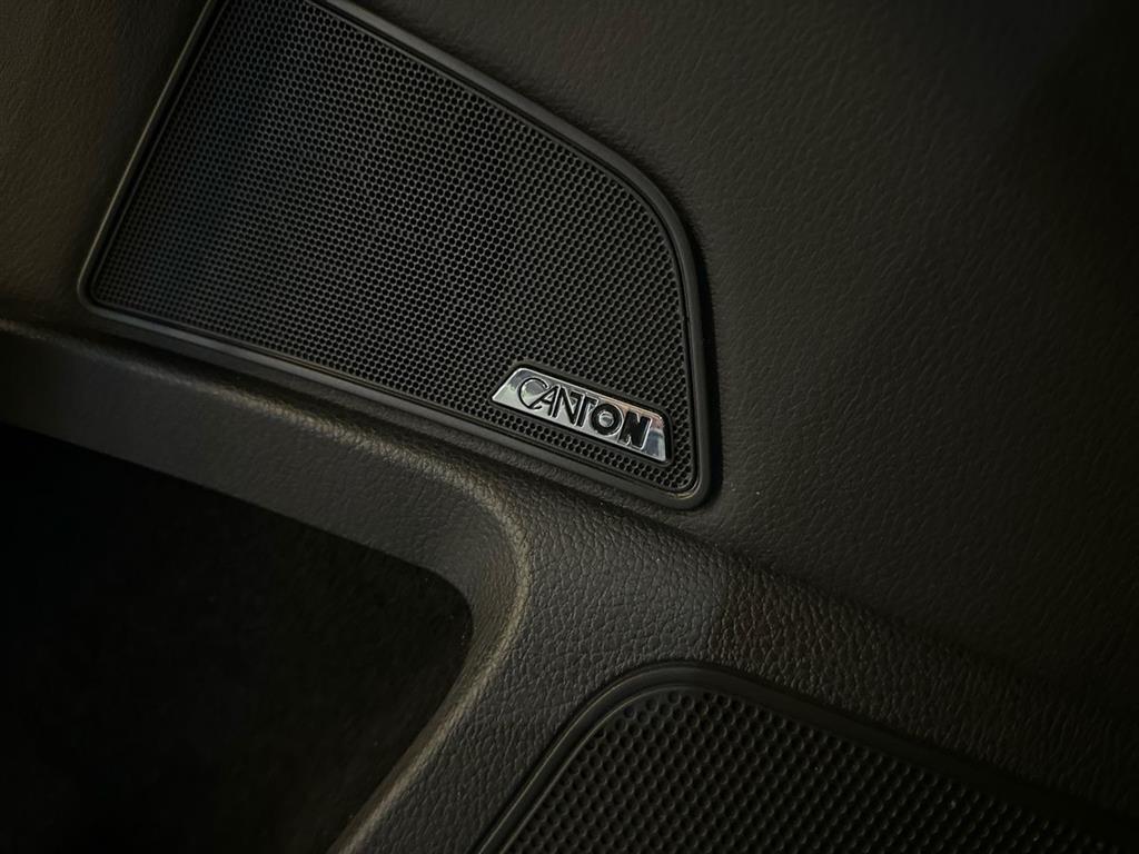 Skoda Superb Business Executive billede 20