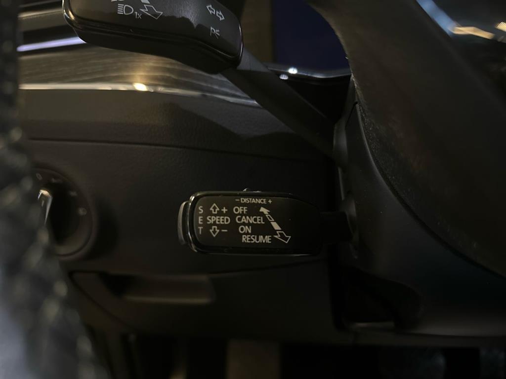 Skoda Superb Business Executive billede 21