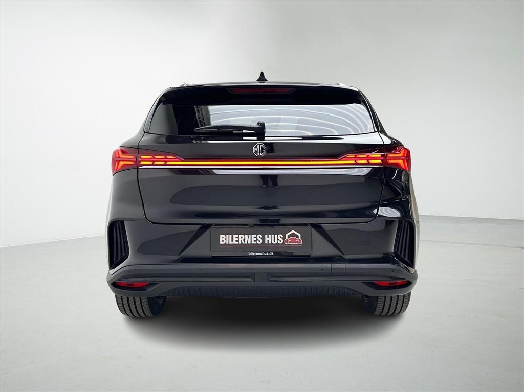 MG Marvel R Luxury billede 9