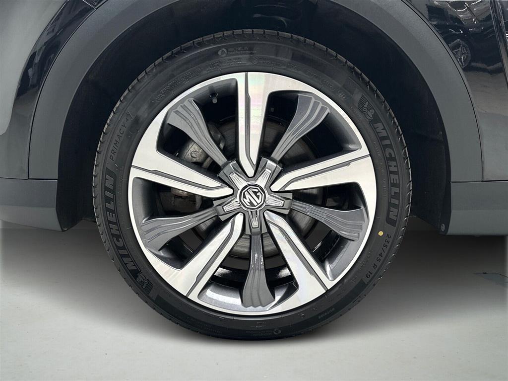 MG Marvel R Luxury billede 10