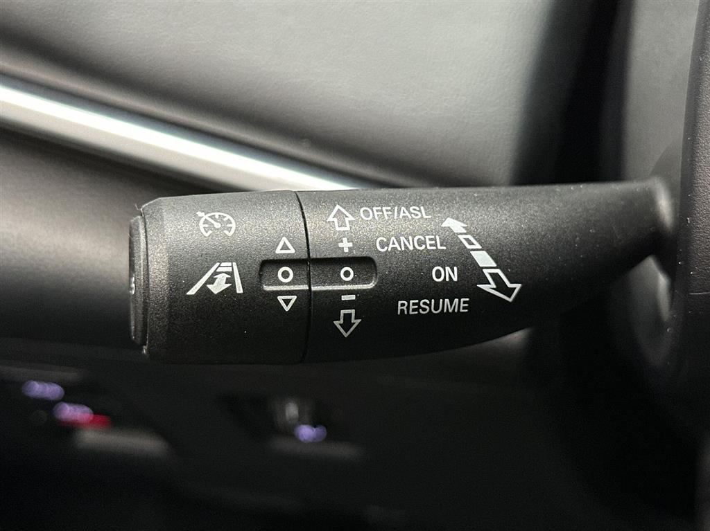 MG Marvel R Luxury billede 17