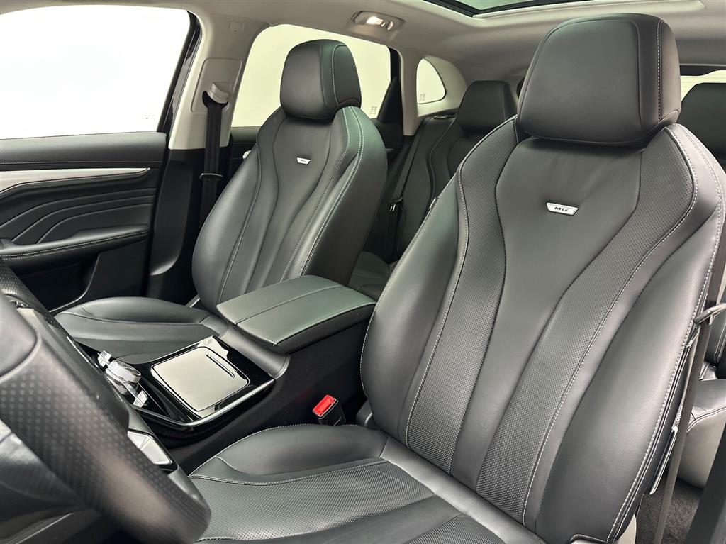 MG Marvel R Luxury billede 19