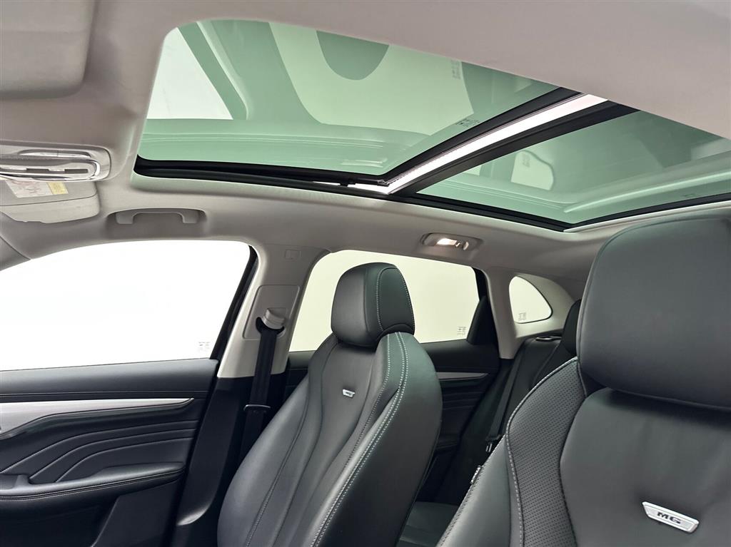 MG Marvel R Luxury billede 20