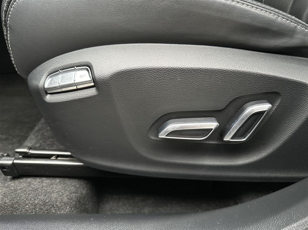 MG Marvel R Luxury billede 21