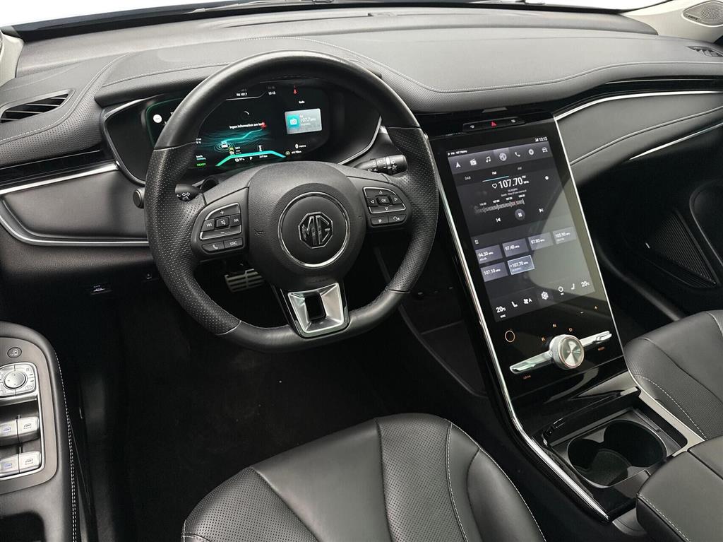 MG Marvel R Performance billede 5