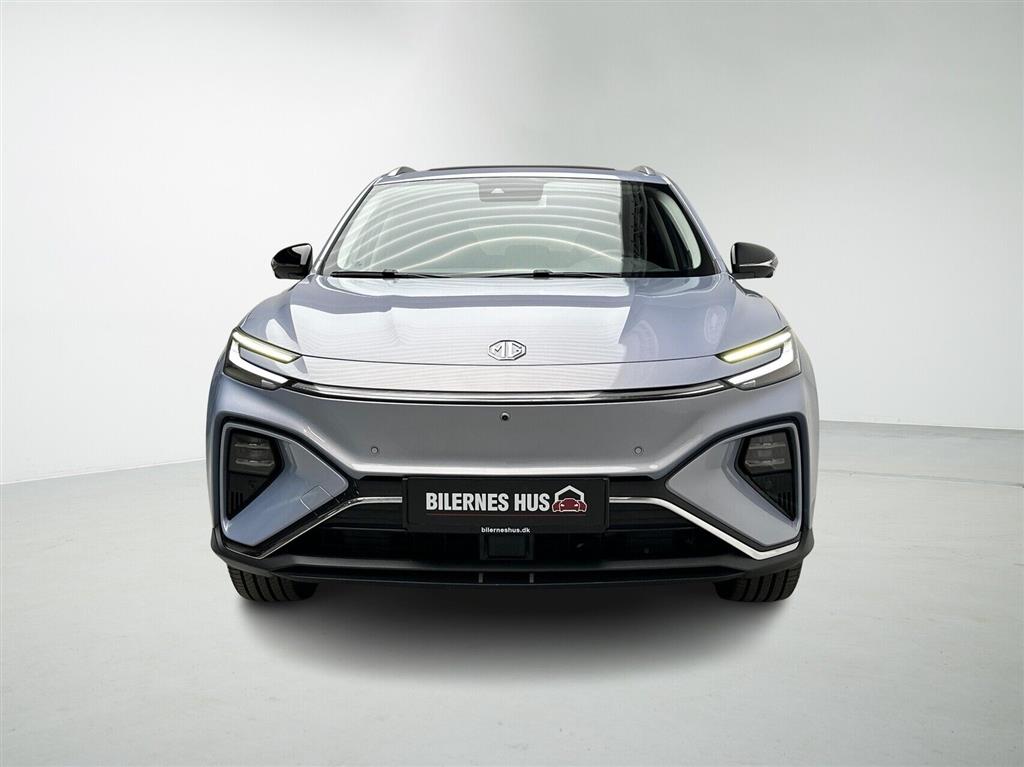 MG Marvel R Performance billede 8