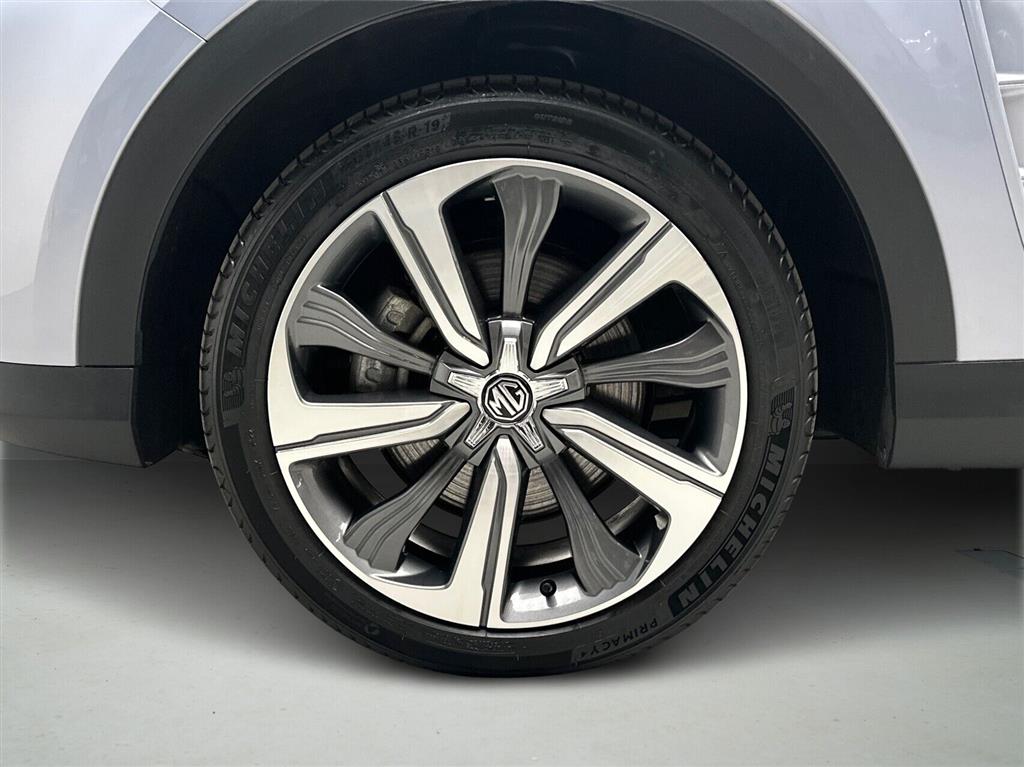 MG Marvel R Performance billede 10