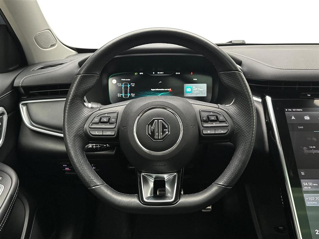 MG Marvel R Performance billede 11