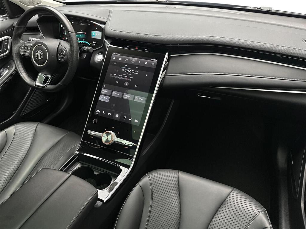 MG Marvel R Performance billede 12