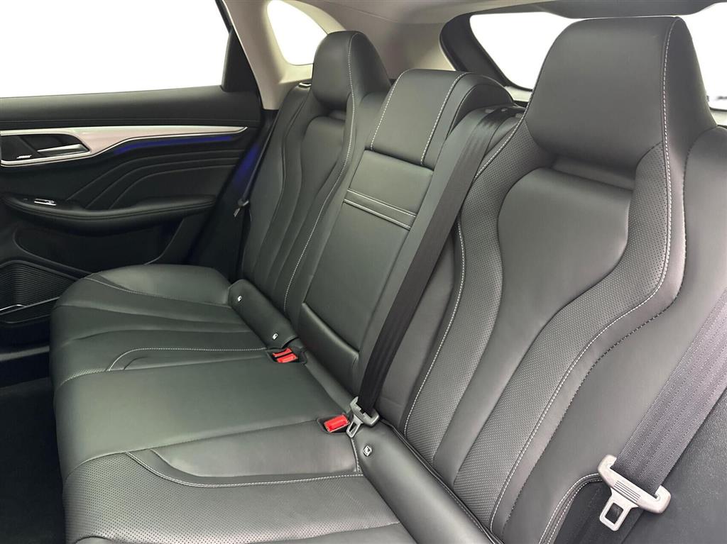 MG Marvel R Performance billede 14