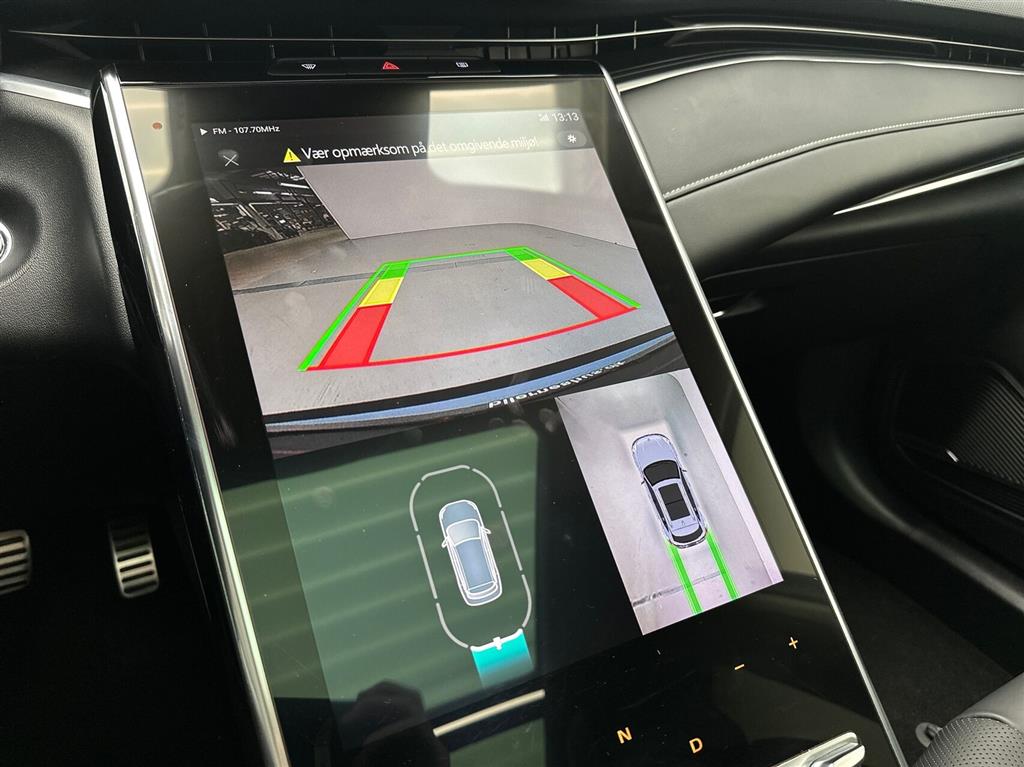 MG Marvel R Performance billede 18