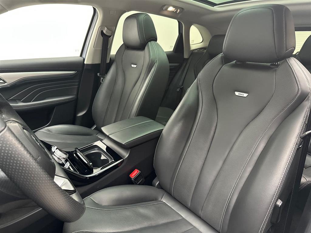 MG Marvel R Performance billede 19