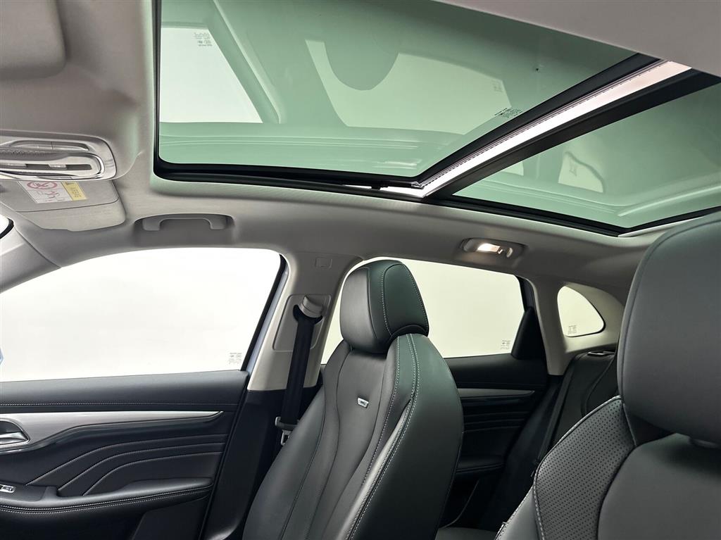 MG Marvel R Performance billede 20